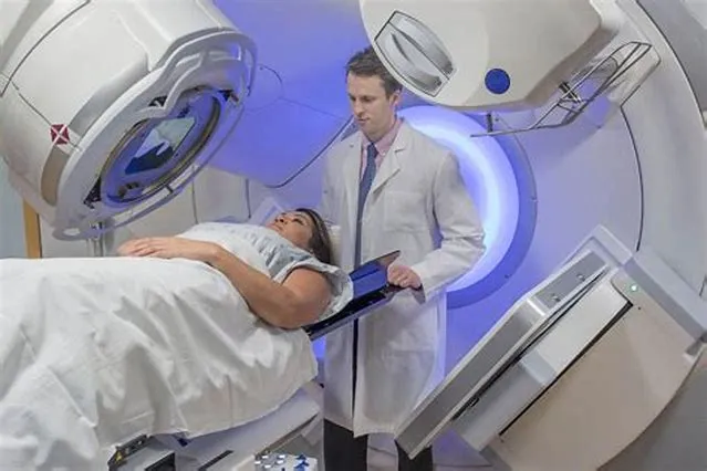 Therapeutic Radiologic Technologist (Dosimetrist) job opening at Veterans Health Administration