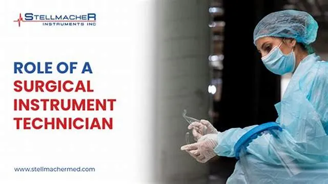 Medical Instrument Technician (Vascular) job opening at Veterans Health Administration