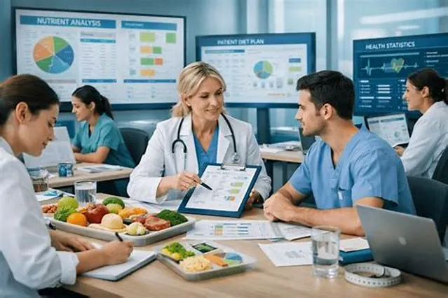 Dietitian (Advanced Level Practice)