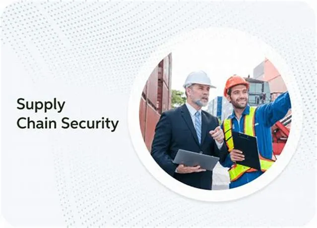Supervisory Supply Chain Security Specialist (Trade) job opening at Customs And Border Protection