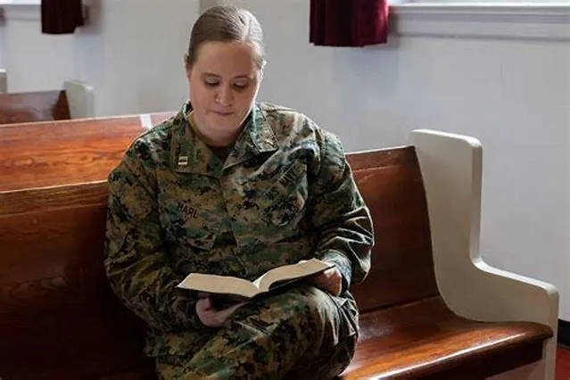 Chaplain (Title 32) job opening at Army National Guard Units