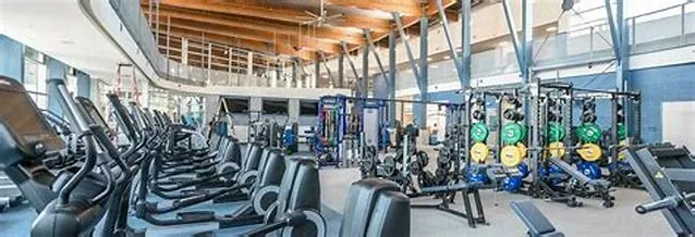 RECREATION ASSISTANT (FITNESS CENTERS), NF-0189-02