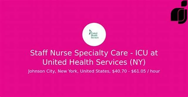 Registered Nurse-Specialty Care Outpatient Staff job opening at Veterans Health Administration