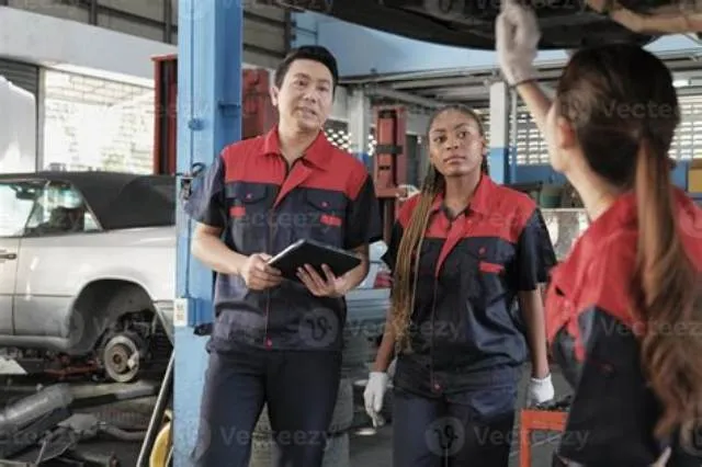 Maintenance Mechanic Supervisor job opening at Uniformed Services University Of The Health Sciences