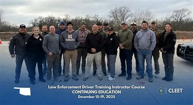 Law Enforcement Specialist (Driver Instructor) job opening at Federal Law Enforcement Training Centers