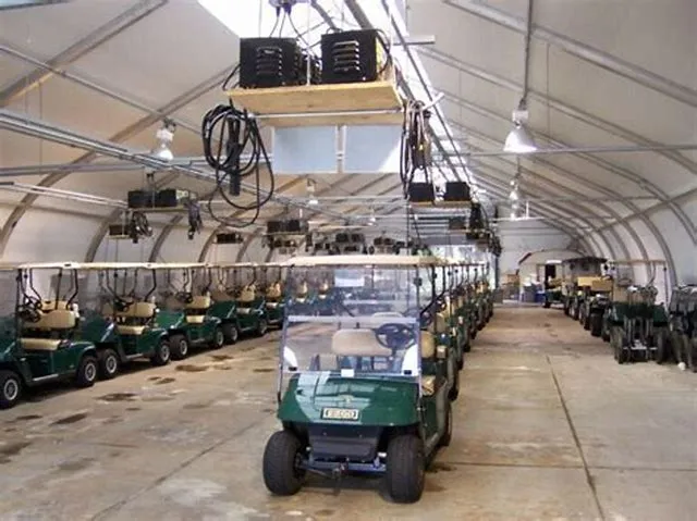 Recreation Aide (Golf Cart Barn) job opening at Commander, Navy Installations Command