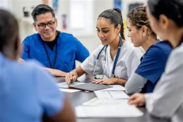 Physician Assistant (Clinical Leader/Administrative Leader) - Mental Health job opening at Veterans Health Administration