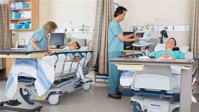 Registered Nurse - Progressive Care Unit job opening at Veterans Health Administration