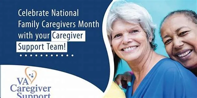 Social Worker - Caregiver Support Program