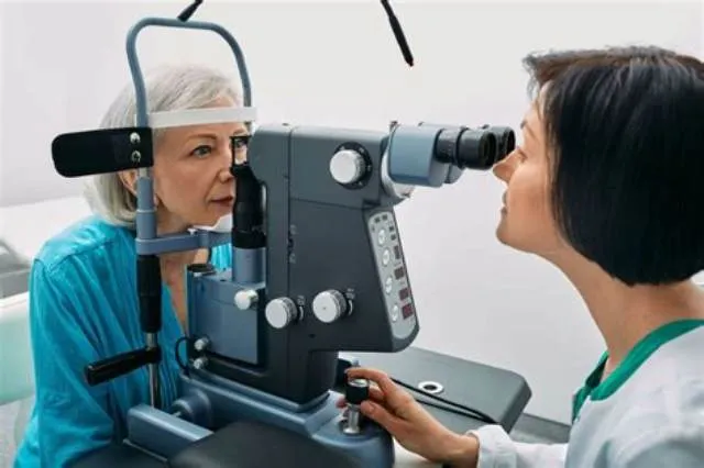 Optometrist (Low Vision) job opening at Veterans Health Administration