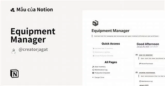 Equipment Manager Nf-03 job opening at United States Army Installation Management Command