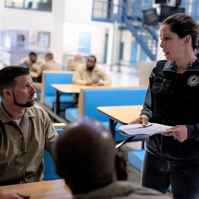 Clinical Psychologist (Specialty Program Coordinator β Resolve) job opening at Bureau Of Prisons/Federal Prison System