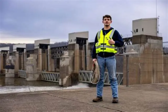 Lock And Dam Operator job opening at Interior, Bureau Of Indian Affairs