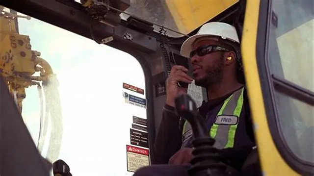 Mobile Equipment Operator job opening at U.S. Army Joint Munitions Command