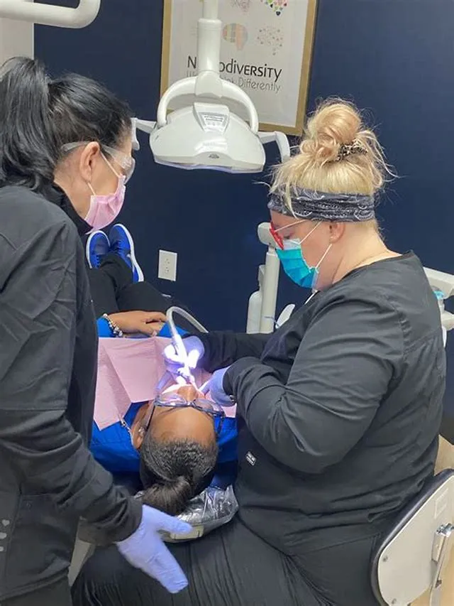 Staff Dental Assistant job opening at Veterans Health Administration