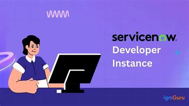 Information Technology Specialist (Servicenow Developer) job opening at Internal Revenue Service