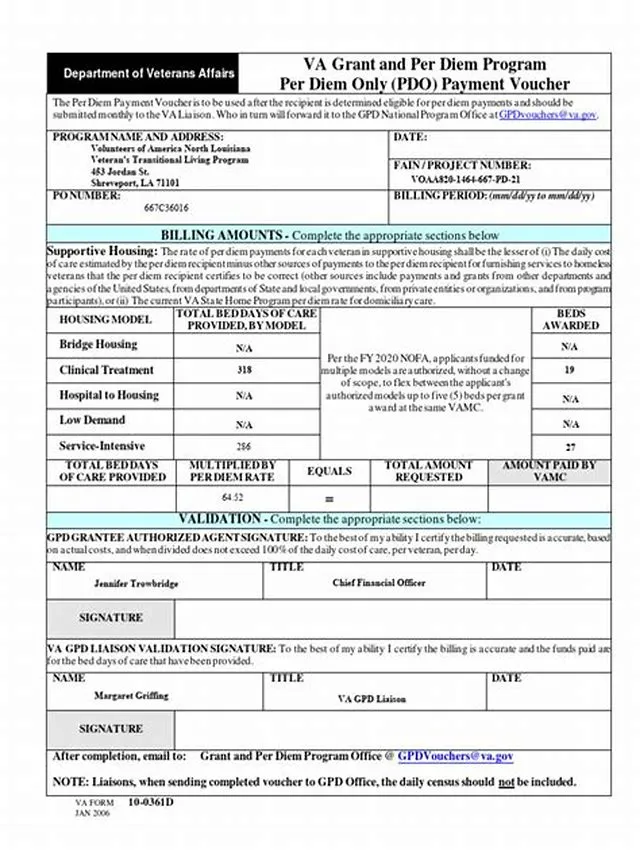 Senior Social Worker - Veterans Justice Program And Grant And Per Diem Liaison job opening at Veterans Health Administration