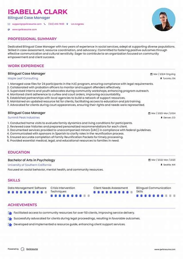 Legal Administrative Specialist (Case Manager) Bilingual job opening at Executive Office For U.S. Attorneys And The Office Of The U.S. Attorneys