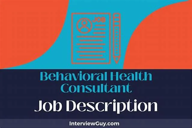 Behavioral Health Clinical Consultant (O-5 Billet) Non-Supervisory - Internal job opening at Immigration And Customs Enforcement