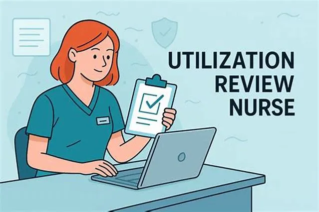 Revenue Utilization Review (RUR) Nurse