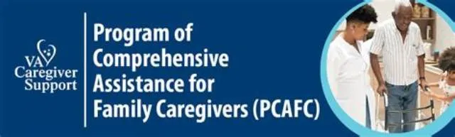 Senior Social Worker - Program Of Comprehensive Assistance For Family Caregivers job opening at Veterans Health Administration