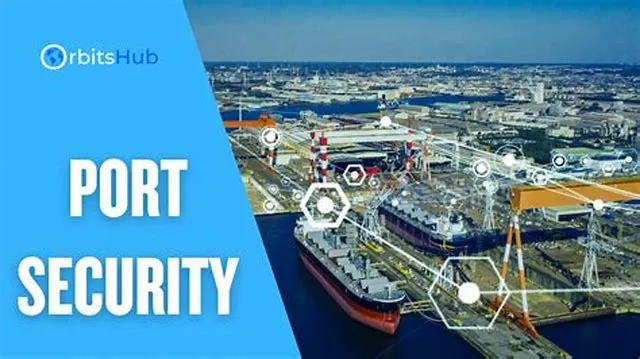 Security Specialist (International Port) job opening at U.S. Coast Guard