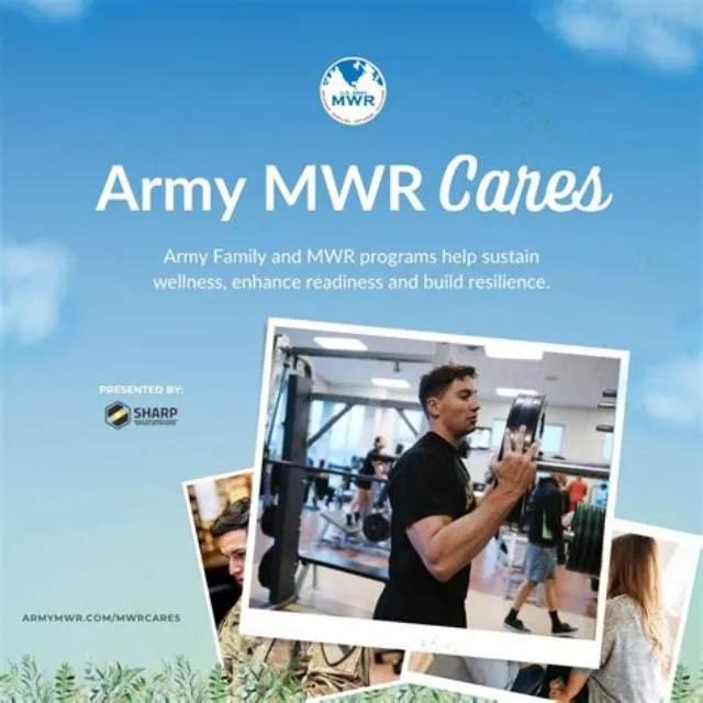 Mwr Supervisor Recreation Specialist (Fitness Program Manager) job opening at Commander, Navy Installations Command
