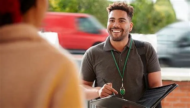 HOUSING MANAGER