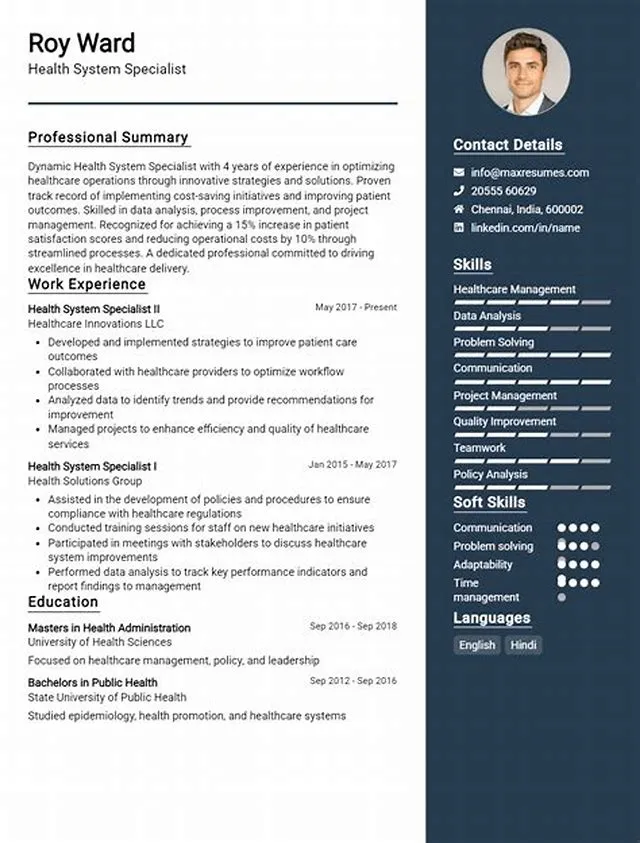 Health System Specialist (Tcf Trainee) - Direct Hire Authority job opening at Veterans Health Administration