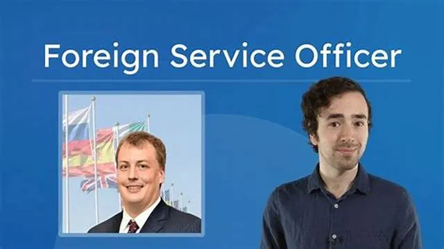 Foreign Affairs Officer job opening at Department Of State - Agency Wide