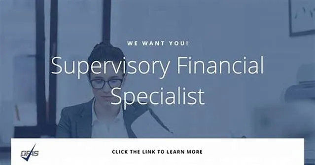 Supervisory Financial Management Specialist job opening at National Oceanic And Atmospheric Administration