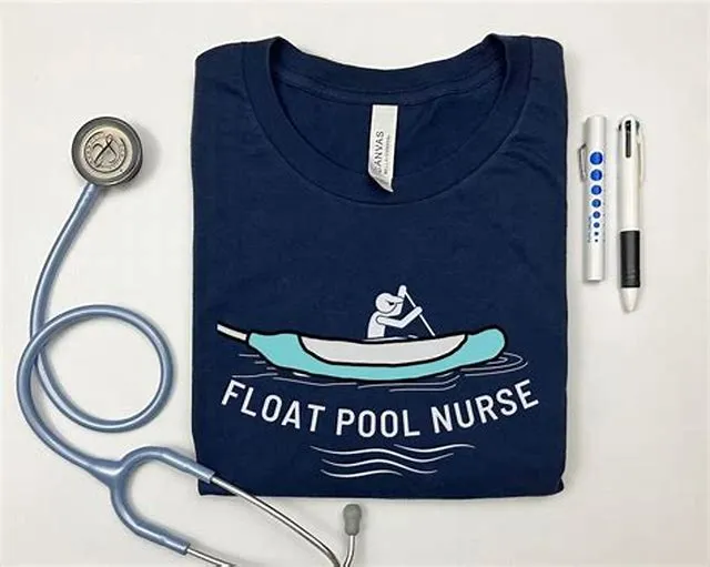 Float Pool Nurse Manager