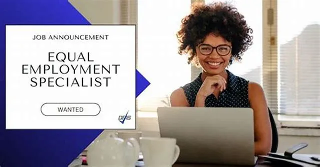 Equal Employment Specialist (Counselor) job opening at Deputy Assistant Secretary For Office Of Resolution Management