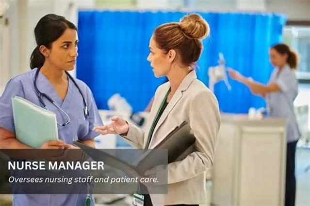 Nurse Care Manager