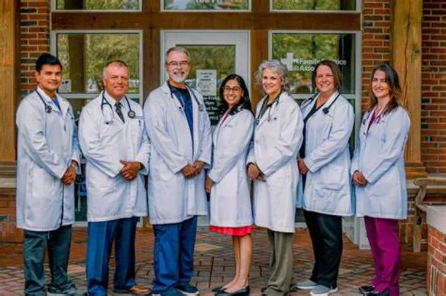 Physician (Family Practice) job opening at Defense Health Agency