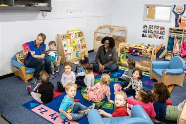 Child Development Center Director (Medium/Large) job opening at Commander, Navy Installations Command