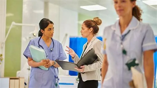 Assistant Nurse Manager job opening at Veterans Health Administration