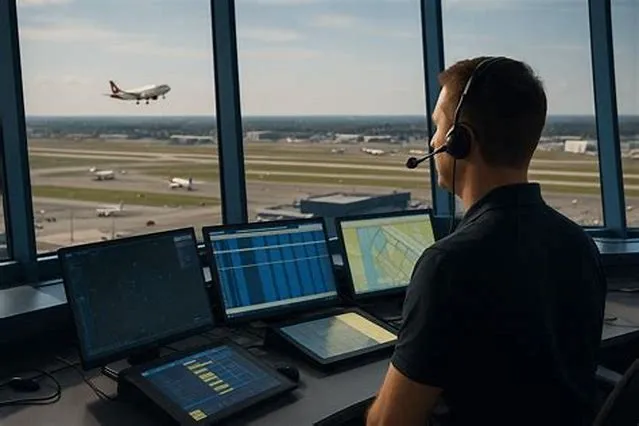 Supervisory Air Traffic Control Specialist (Assistant General Manager) job opening at Federal Aviation Administration