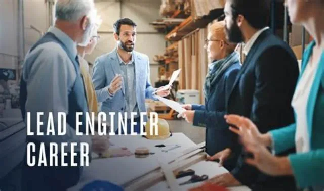 Lead Electrical Engineer job opening at U.S. Army Corps Of Engineers