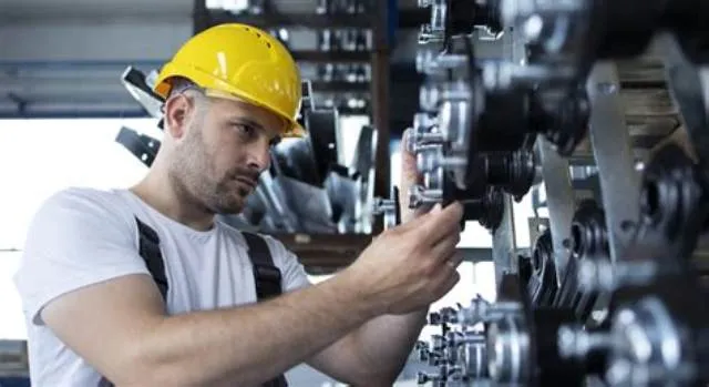 Production Machinery Repairer job opening at U.S. Army Joint Munitions Command