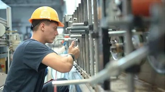 Maintenance Mechanic Worker job opening at U.S. Coast Guard