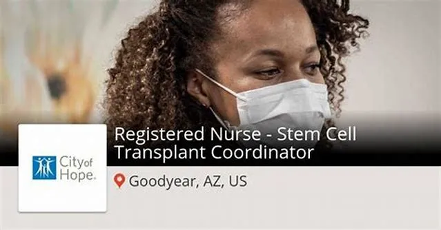Registered Nurse - Transplant Coordinator job opening at Veterans Health Administration