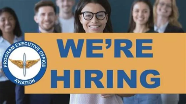 Management And Program Analyst - Direct Hire Authority job opening at Air Force Materiel Command