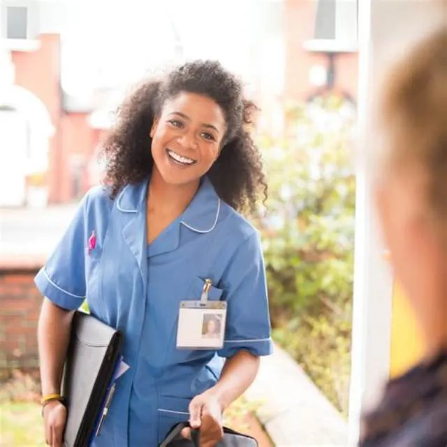 Practical Nurse - Community Based Clinics job opening at Veterans Health Administration