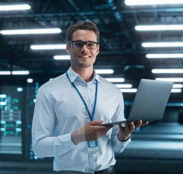 Security Specialist job opening at Defense Contract Management Agency