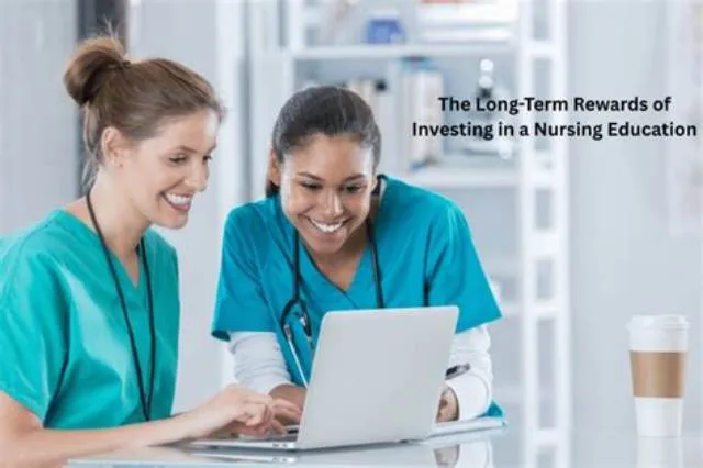 Laborer - Investing In Va Nursing (Ivan) Training Program job opening at Veterans Health Administration