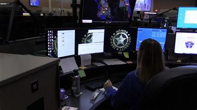 Public Safety Telecommunicator (Office Automation) job opening at United States Army Installation Management Command