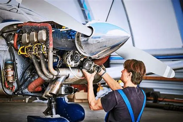 Aircraft Mechanic (Title 32) job opening at Army National Guard Units