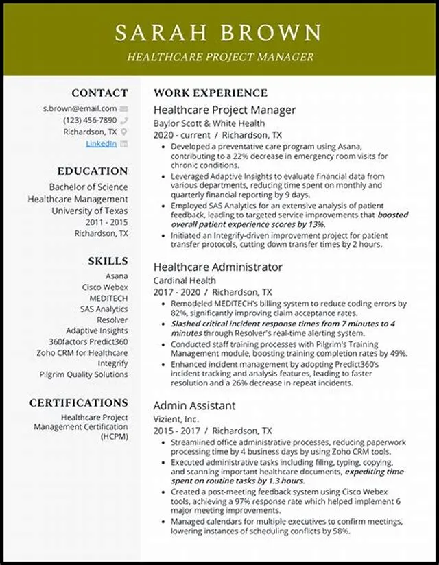 Healthcare Engineer (Project Manager) job opening at Veterans Health Administration