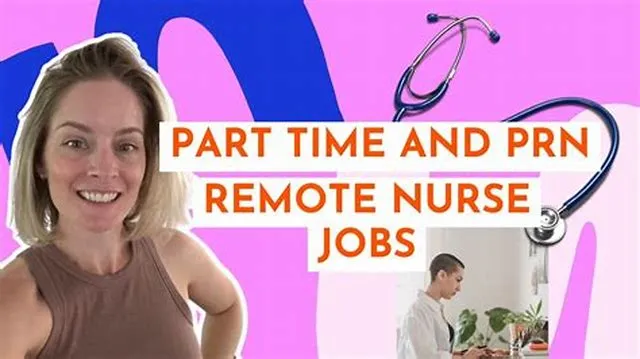 Part-Time Registered Nurse (Telemetry/Stepdown)